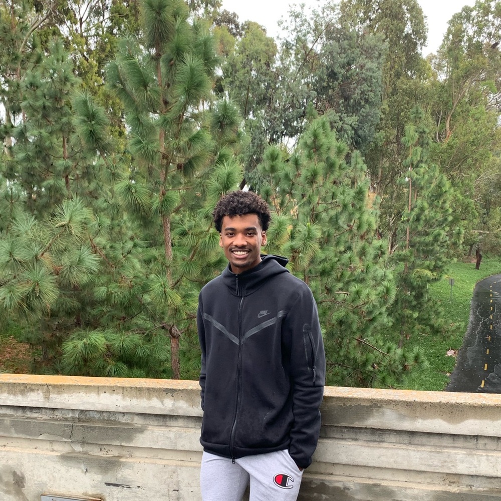 Meet your Posher, Byron